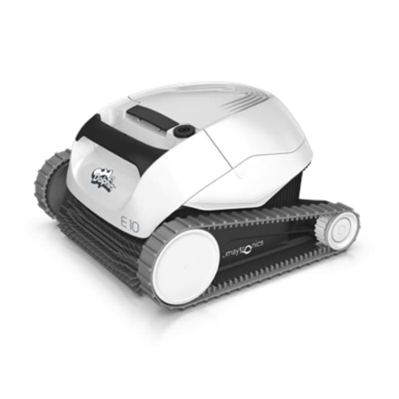 Maytronics Dolphin Explorer Series Robotic Pool Vacuum Cleaners