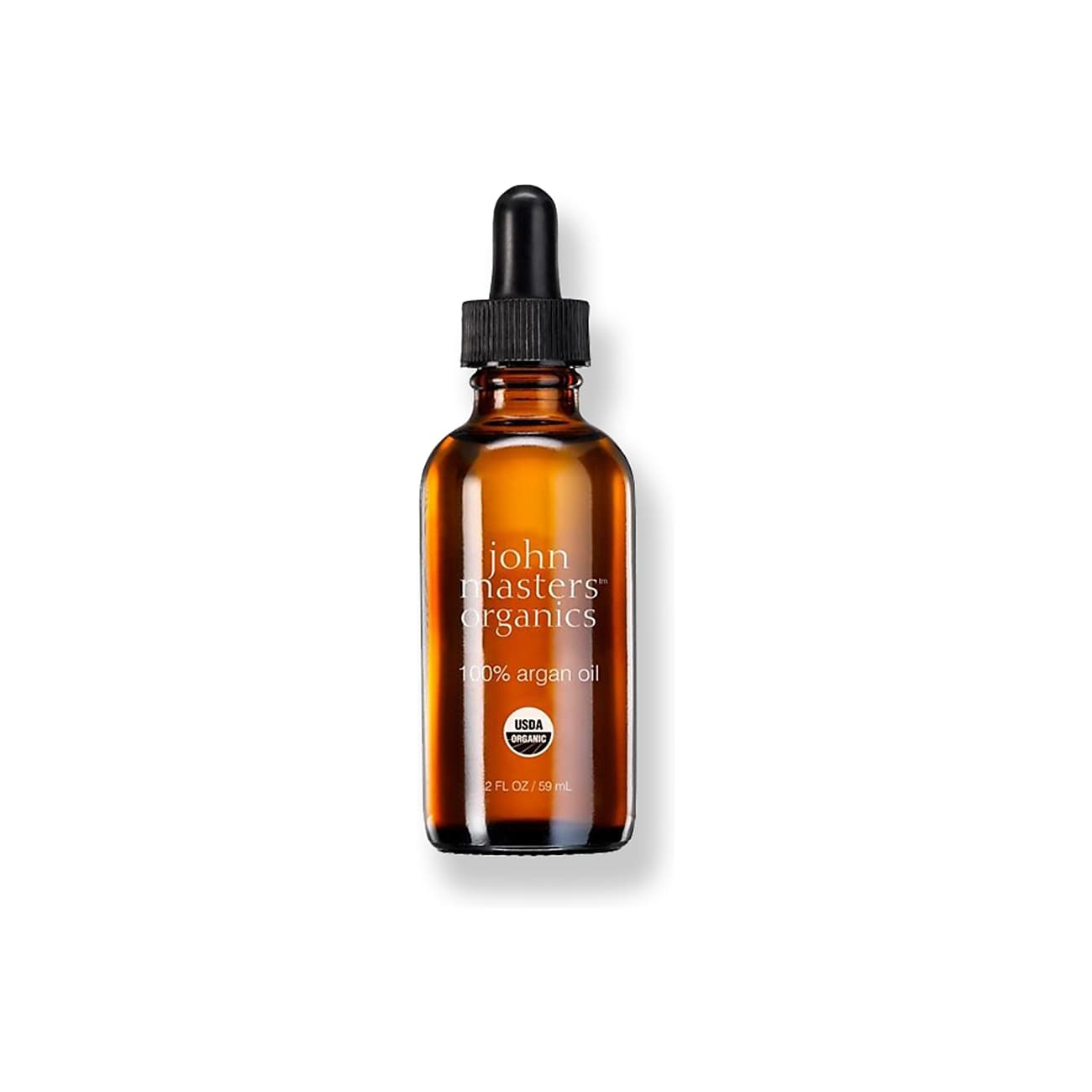 John Masters Organics 100% Pure Argan Oil | Shop Face Oils at Skindays