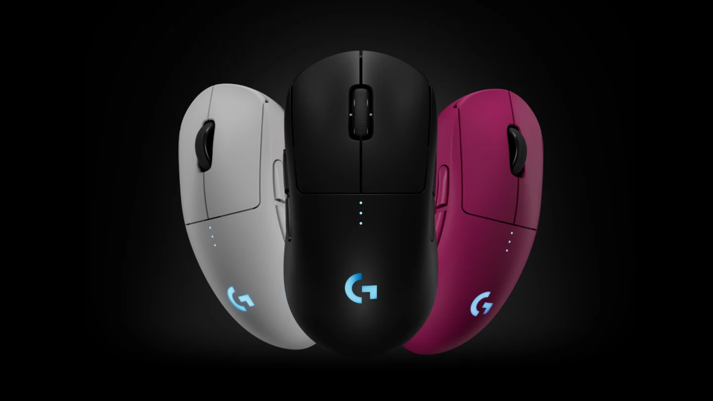 Logitech G Pro X TKL Lightspeed