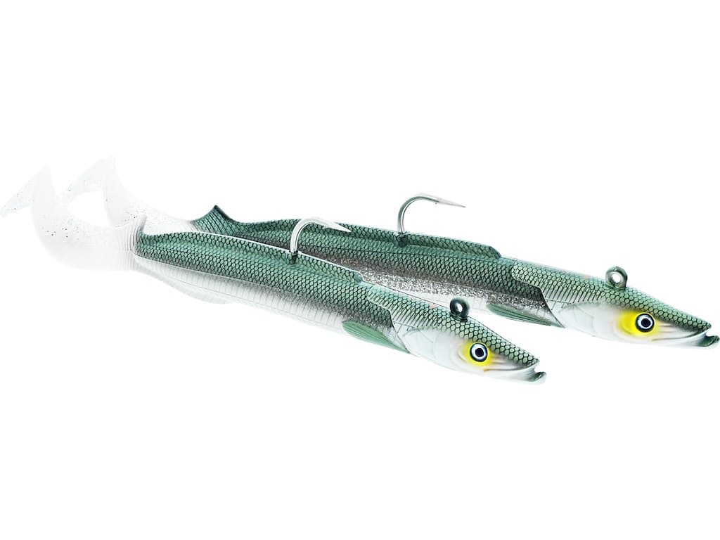 Sandy Andy Curltail Jig - Saltwater Jigs | Westin Fishing