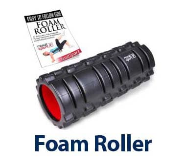 WHY YOU NEED FOAM ROLLER? - ResultSport