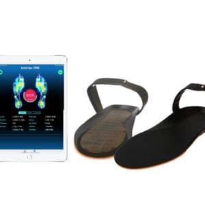 SHOP | ReTiSense | Stridalyzer Smart Insoles
