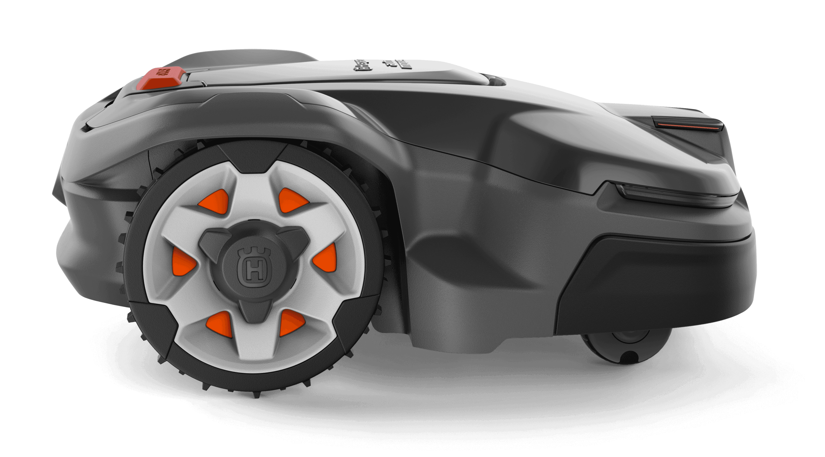 Husqvarna Automower 415X - Revill Robotic Mowers