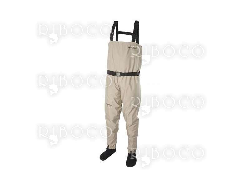 Snowbee Ranger Breathable Chest Waders from fishing tackle shop Riboco