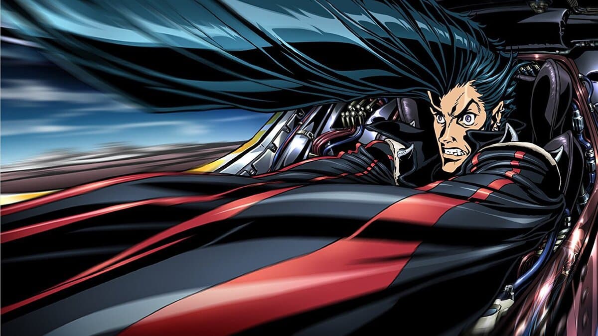 REDLINE is perfection - Rice Digital