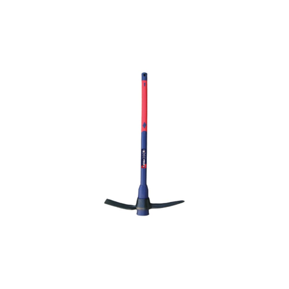 Spear & Jackson County Fibreglass Mattock Pick End - RSGL