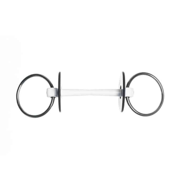 Rive Equestre - TRUST EQUESTRIAN Inno Sense Loose Ring Flexi Soft 15mm