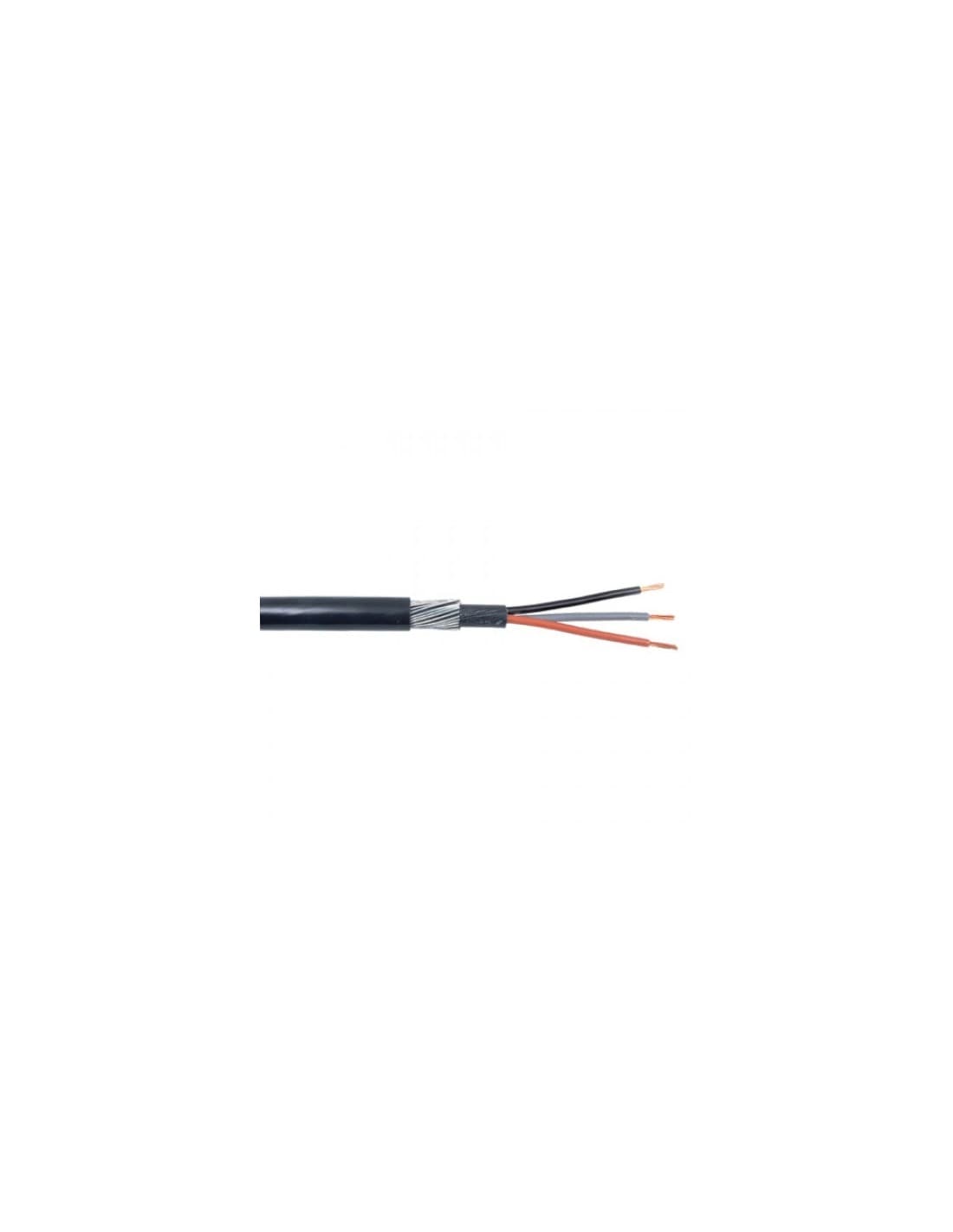 6943X 6.0mm 3 Core Steel Wire Armoured Cable (Per Mtr)