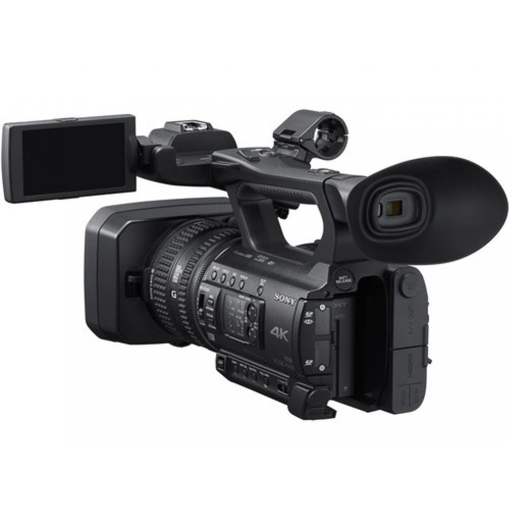 Sony PXW-Z150 4K XDCAM Videography Camcorder