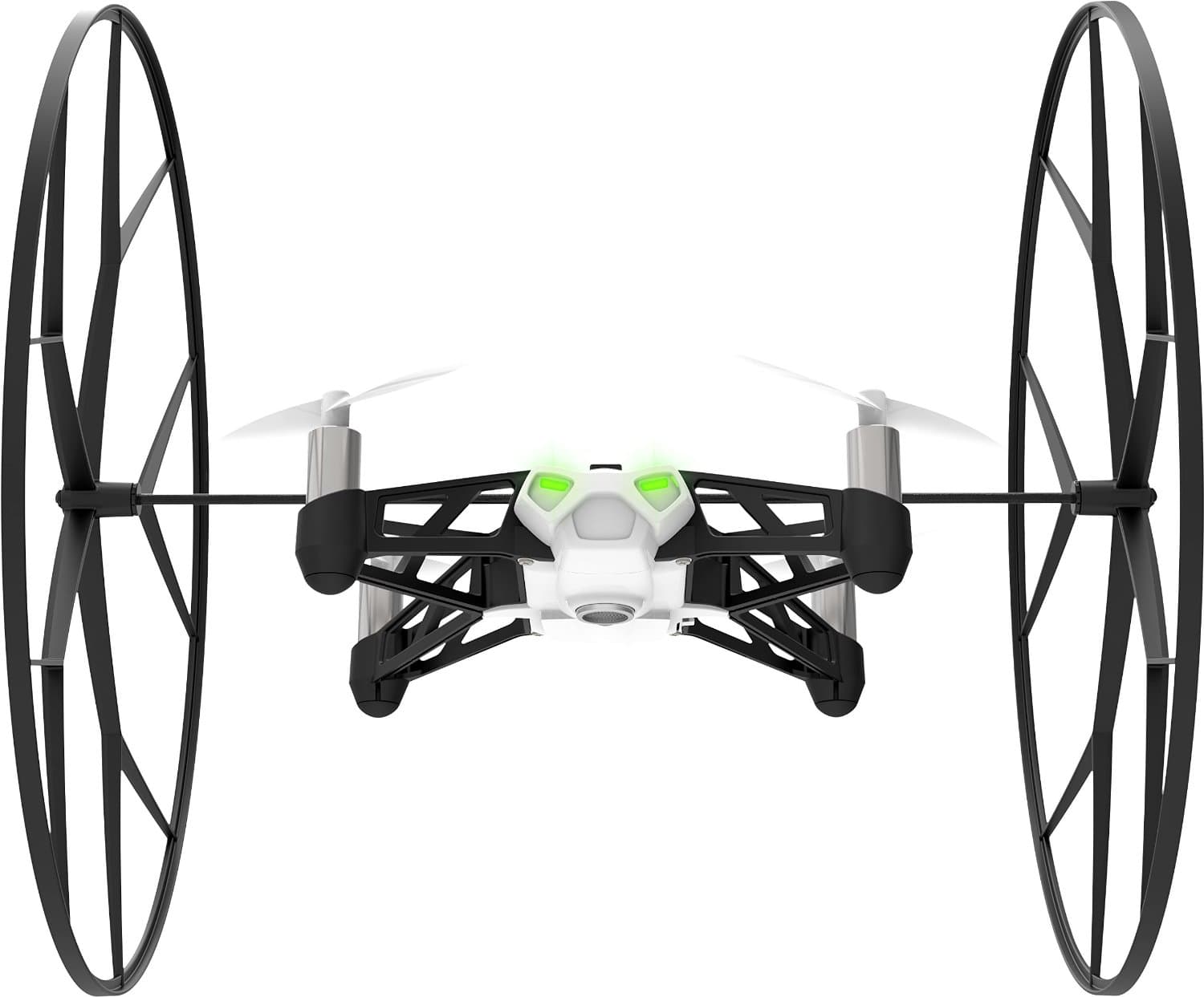 Parrot Minidrone Rolling Spider