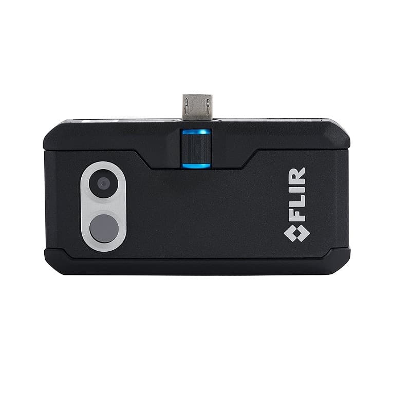 Buy FLIR ONE Pro LT Thermal Imaging Camera for Android Micro USB