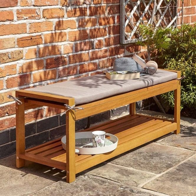 Garden Benches - Rowlinson Garden Products