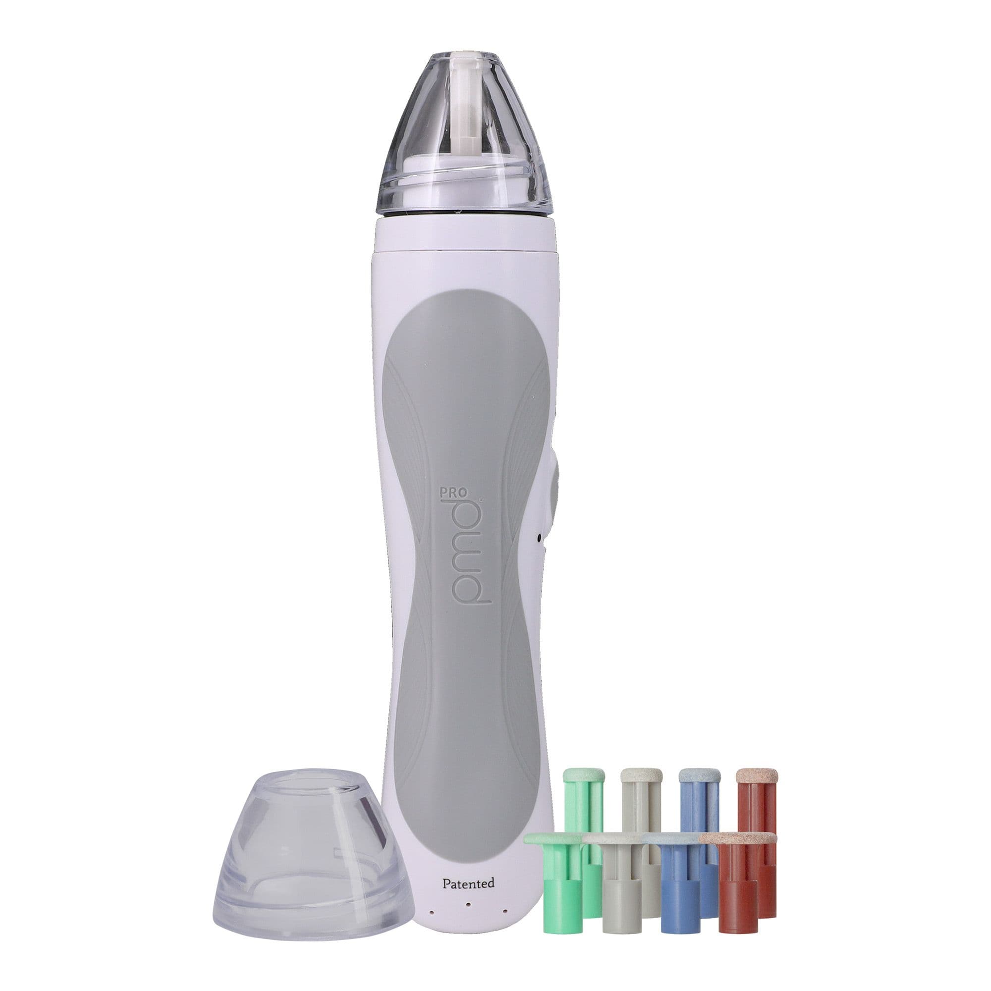 PMD Personal Microderm Classic At-Home Microdermabrasion Device