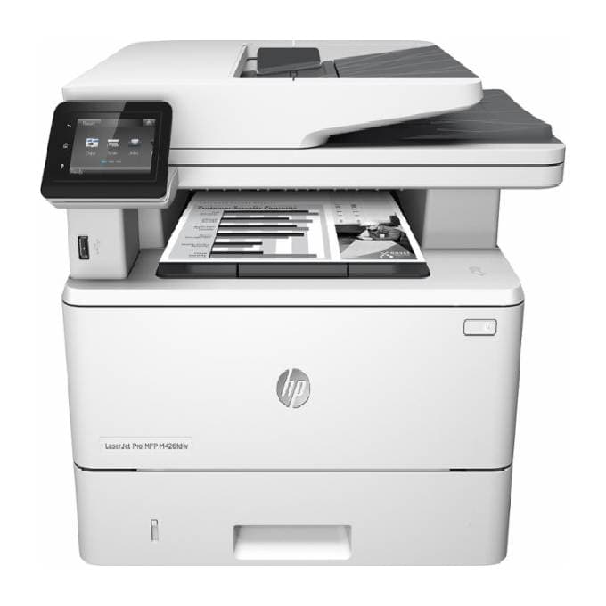 hp laserjet pro Mfp M428Fdw all in one – Royal Office Solutions