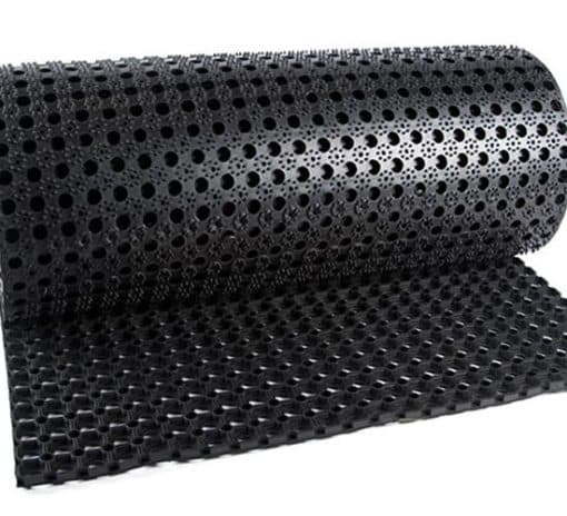 Heavy Duty Horse Stall Matting And Stable Matting - Rubber Flooring Uk