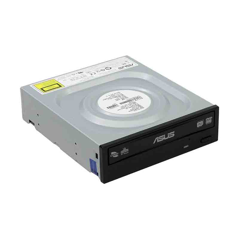 Asus DRW-24D5MT 24X Dual Layer Internal DVD Writer | Ruperhat.com