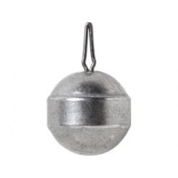 VMC Tungsten Drop Shot Jig Head