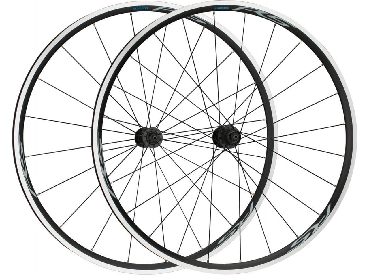 Shimano RS100 650c Wheelset