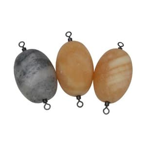 Wholesale Stone Sinkers - Durable, Eco-Friendly Fishing Weights