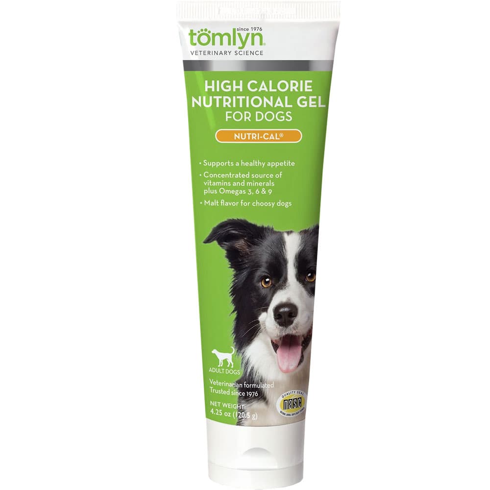 Nutri-Cal Paste for Dogs (4.25 oz) | On Sale | EntirelyPets