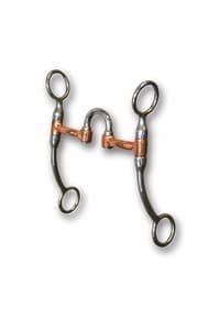 Professional's Choice Bob Avila Medium Port with Roller Bit AVB-102
