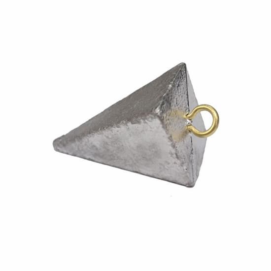 Pyramid Sinkers - Terminal Tackle