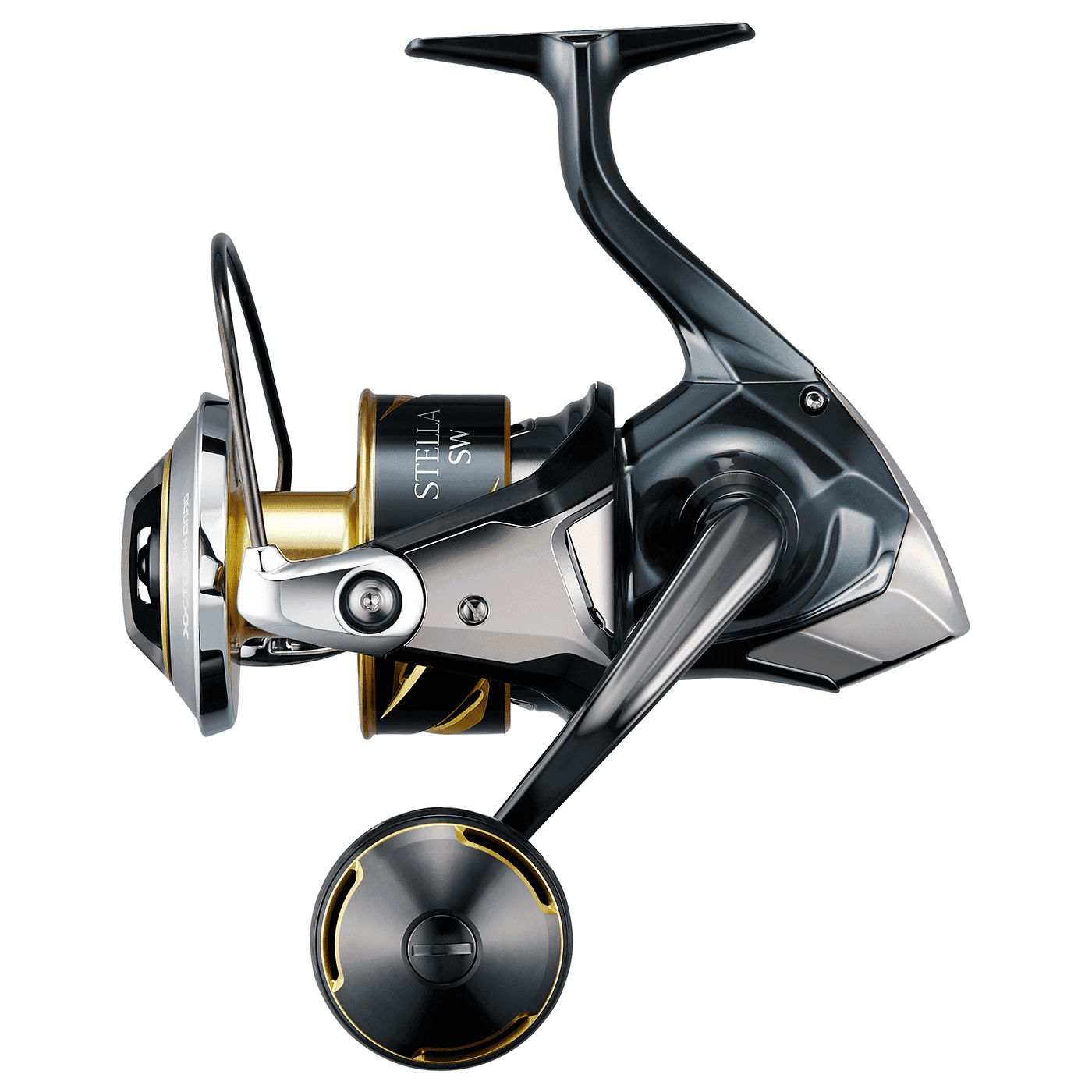 Shimano Stella SW D Spinning Reels - Shimano