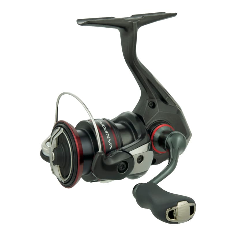 Shimano Vanford Spinning Reels - Freshwater