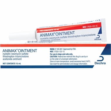 Animax Ointment 15 ml | On Sale | EP Rx