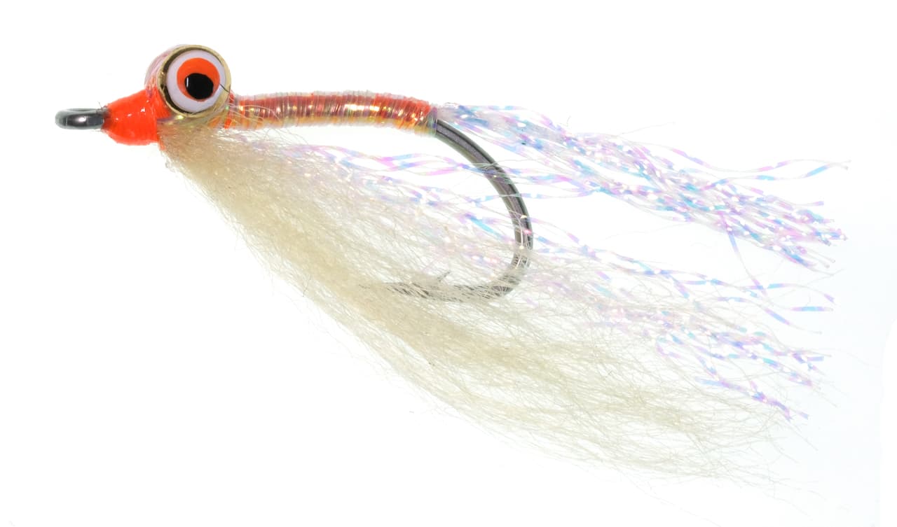 Christmas Island Special - Bonefish Fly Patterns