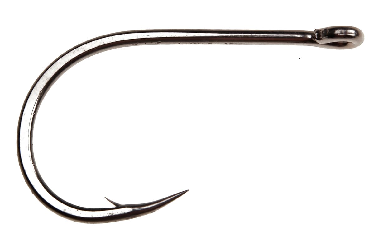 Ahrex SA280 Saltwater Minnow Hook - Ahrex Fly Tying Hooks