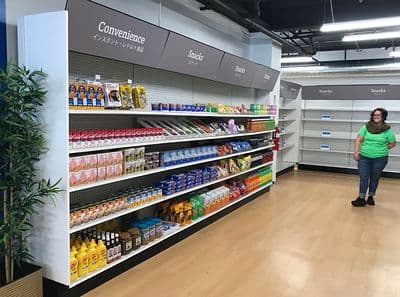 Standard Cognition Raises $40 Million for Autonomous Checkout - WSJ