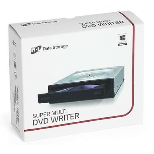 DVD Writer LG, GH24NSD6, Negru - eMAG.ro