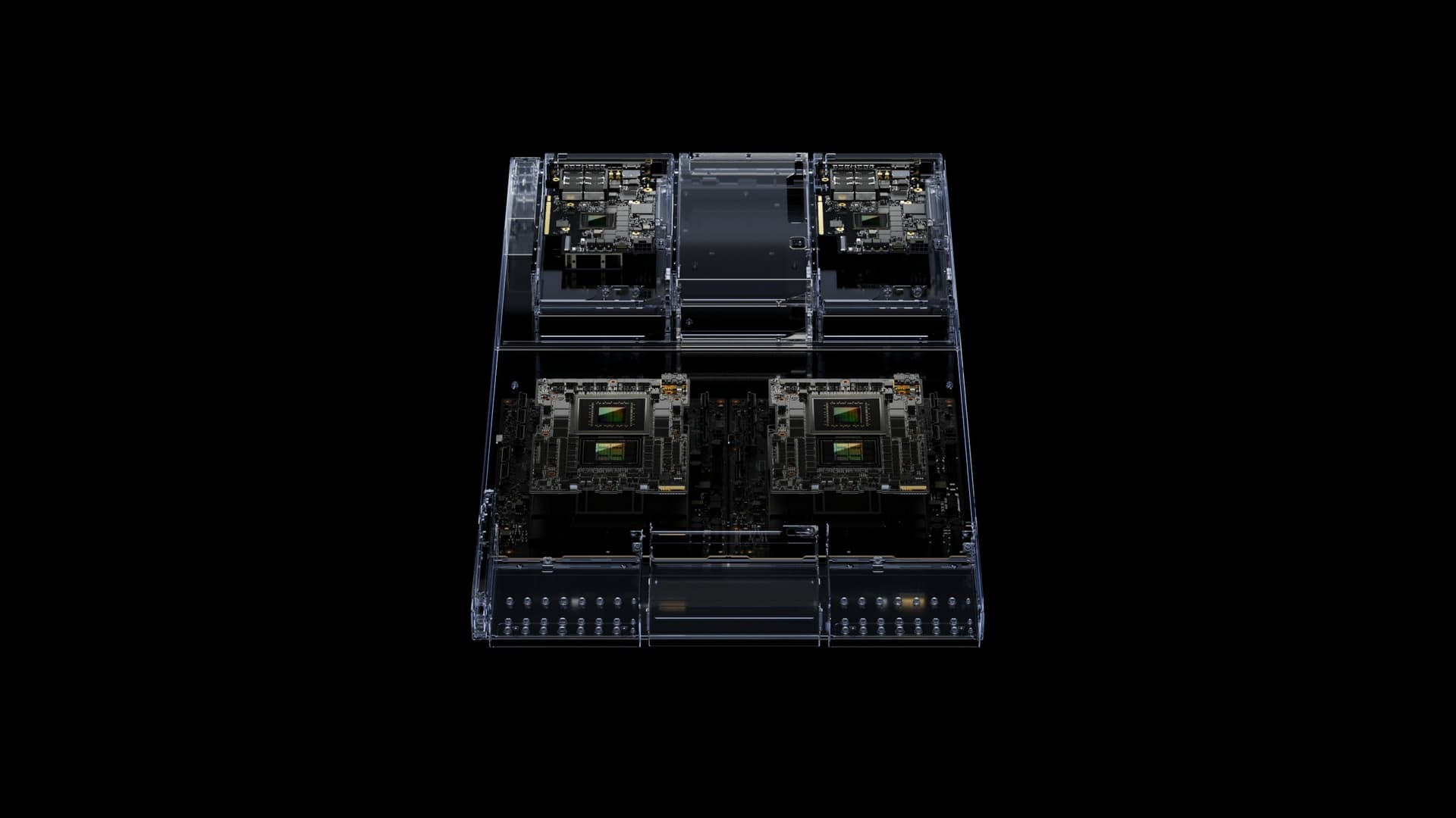 NVIDIA Unveils Next-Generation GH200 Grace Hopper Superchip Platform ...