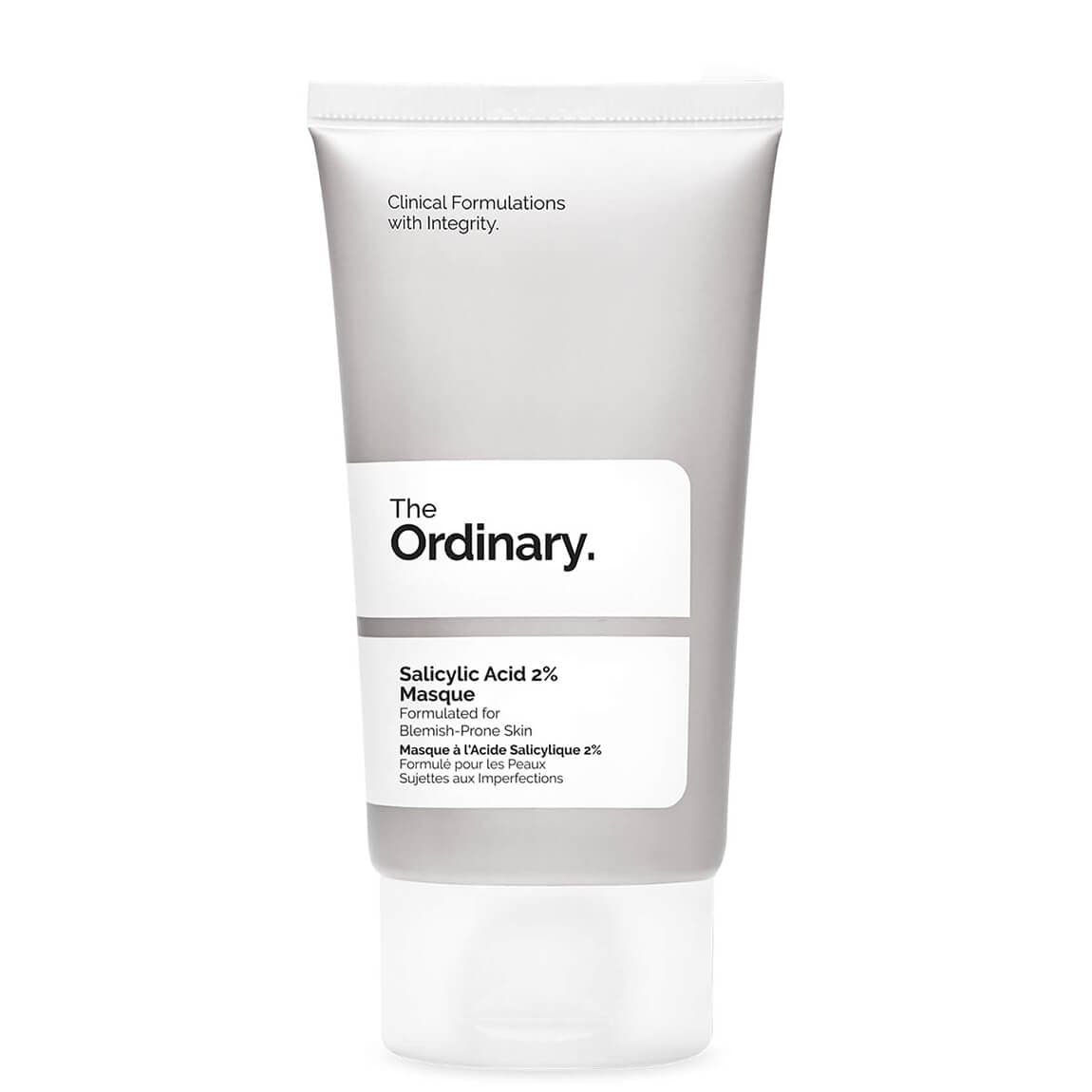 The Ordinary Salicylic Acid 2% Masque 50ml | Beauty Hub