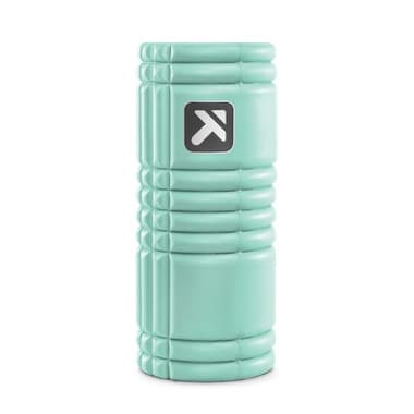 Best Running Recovery Tools - TriggerPoint Grid 1.0 Foam Roller ...