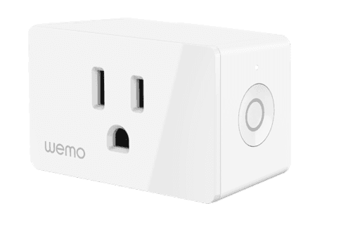 Belkin Official Support - Meet the Wemo WiFi Smart Plug, WSP080