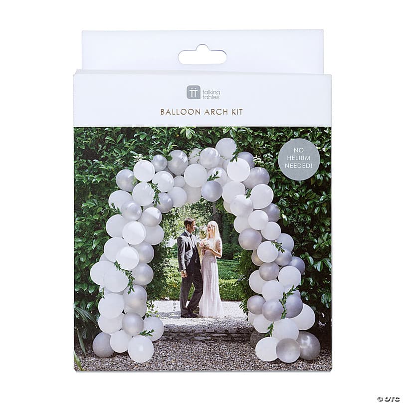 Talking Tables Balloon Arch Kit