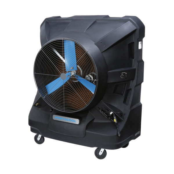 Portacool Jetstream 270 Evaporative Cooler | Safety Cool