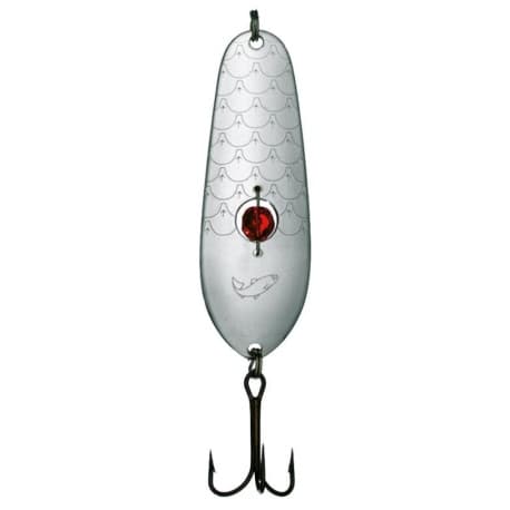 Spoon lure KUUSAMO RÄSÄNEN 70/20 BEAD - Salmo.ee
