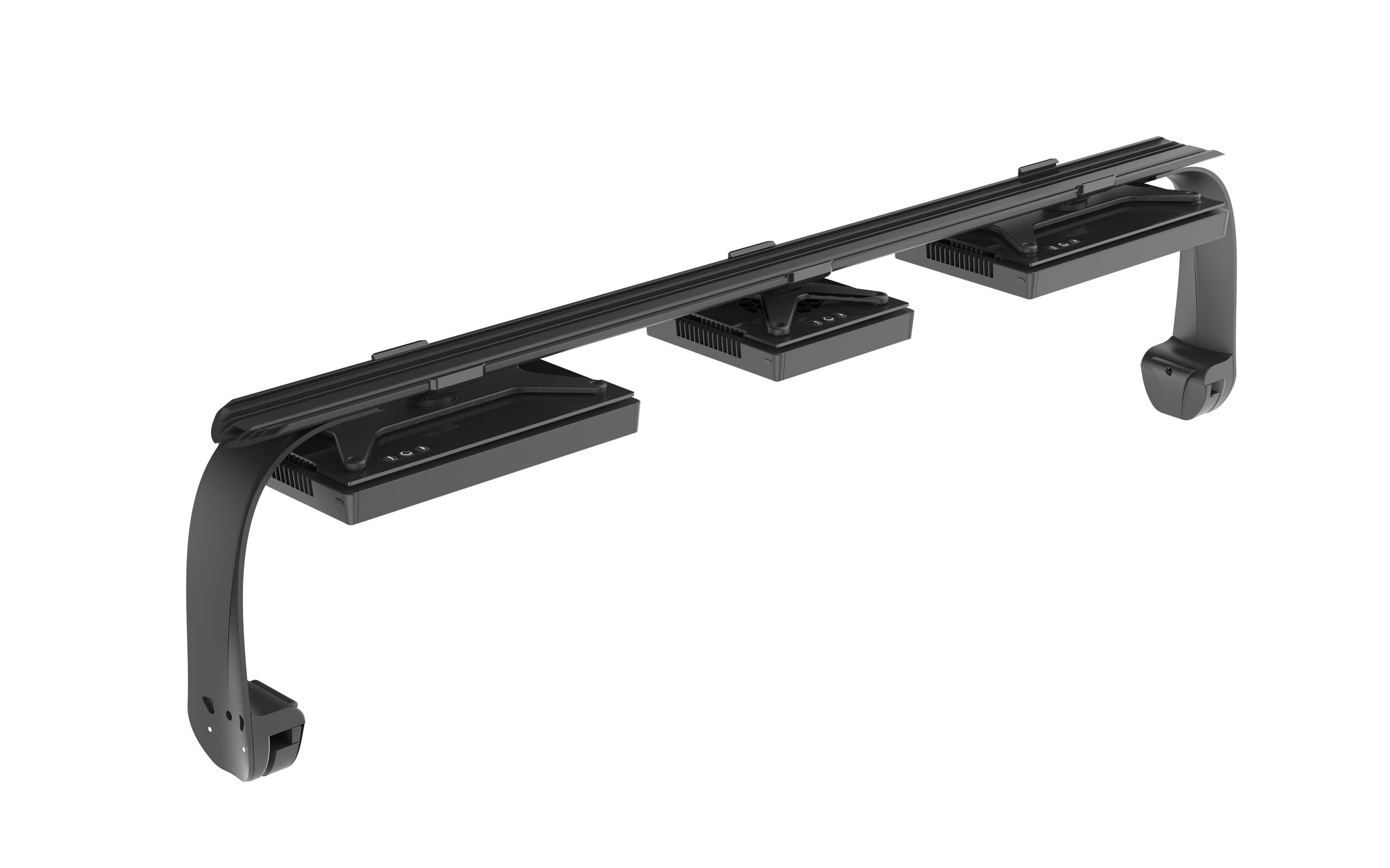 EcoTech Marine Radion Multi-Light RMS Mounting System – Salty Critter