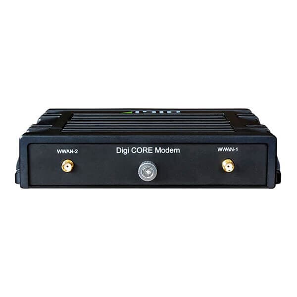 DIGI IX20 Industrial 4G LTE CAT4 Router – Sapply