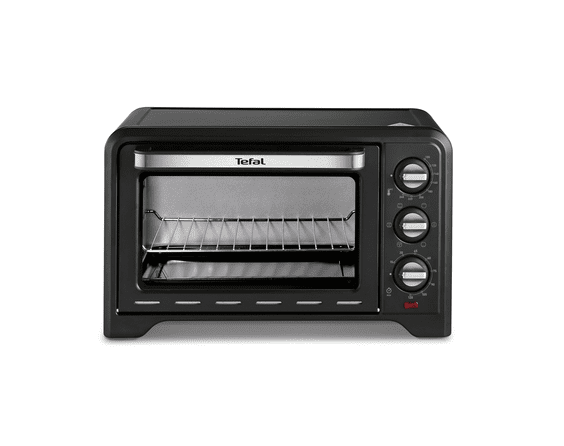 TEFAL OF444834 OPTIMO (19L) Mini Oven in Cyprus | Electrical Appliances
