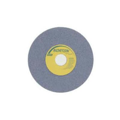Norton 8 X 3/4 X 1 1/4 32A46-JVBE 46 Grit Aluminum Oxide Vitrified ...