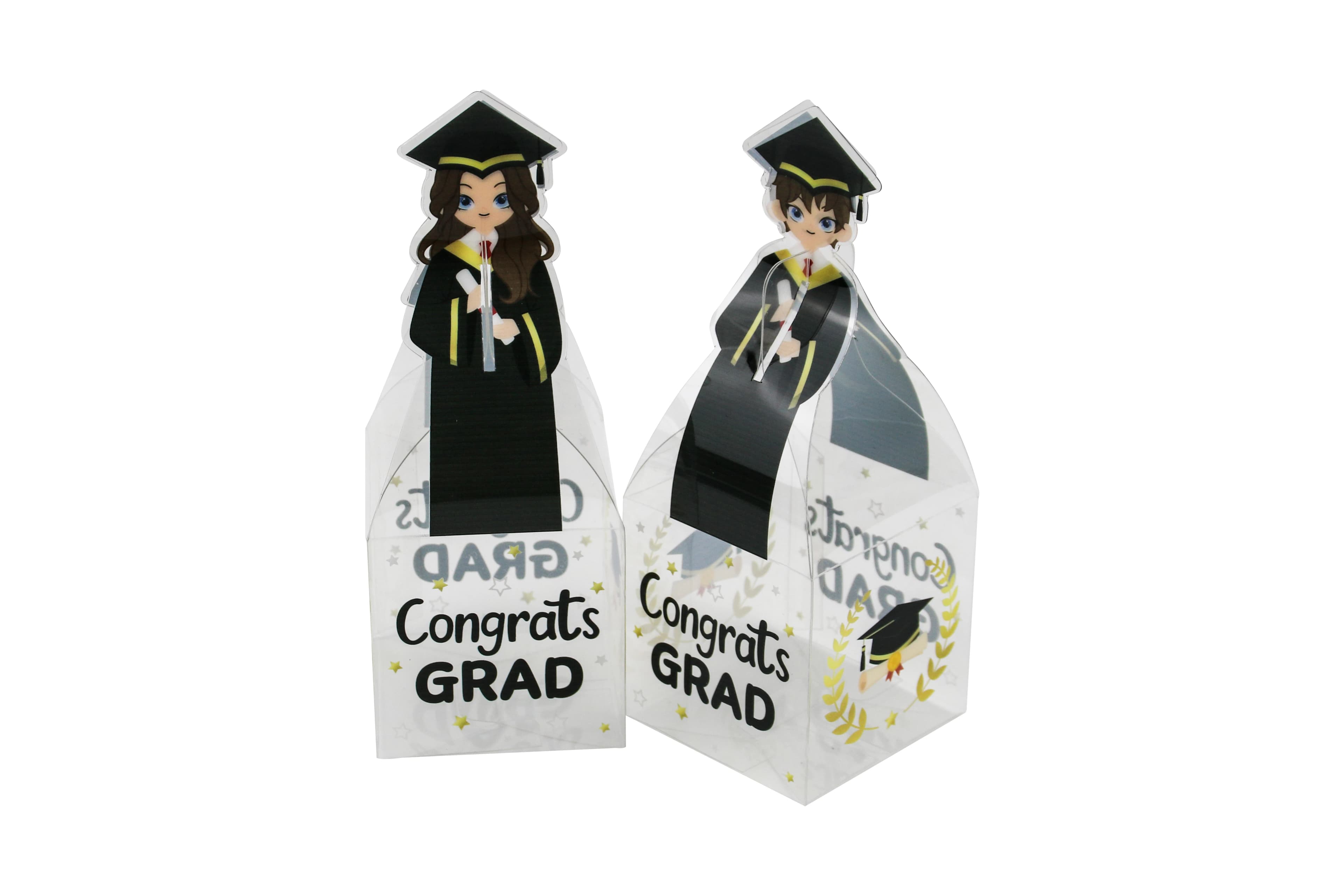 Meri Meri Graduation Treat Boxes