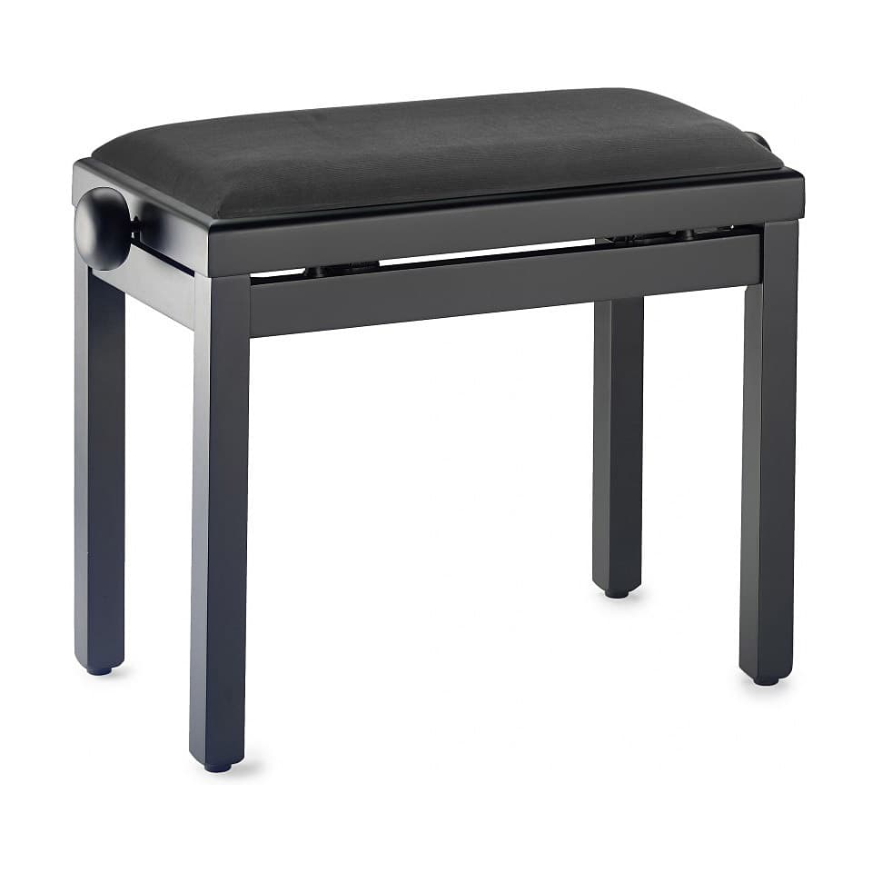 Stagg PB39 BKM VBK « Piano Bench | Musik Produktiv