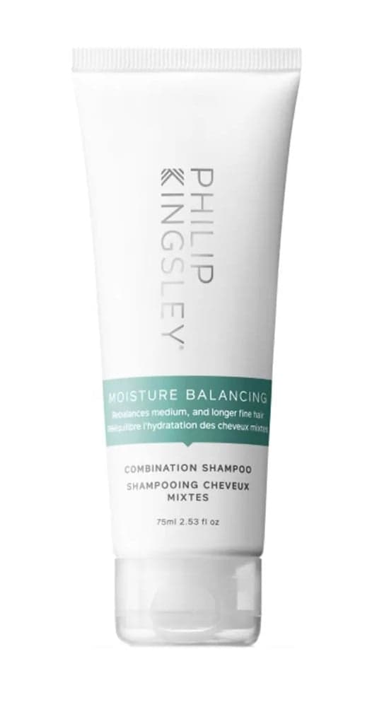 Buy Philip Kingsley - Moisture Balancing Shampoo 75 ml - 75