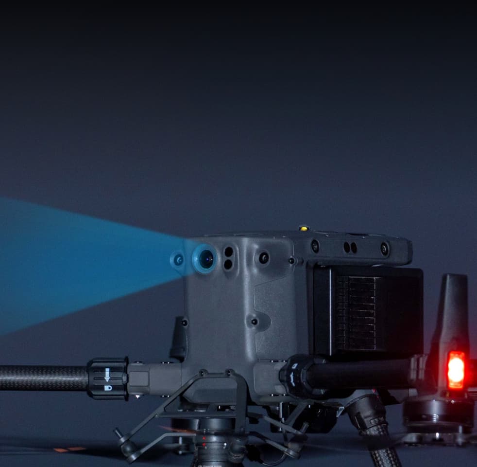 DJI Matrice 350 RTK