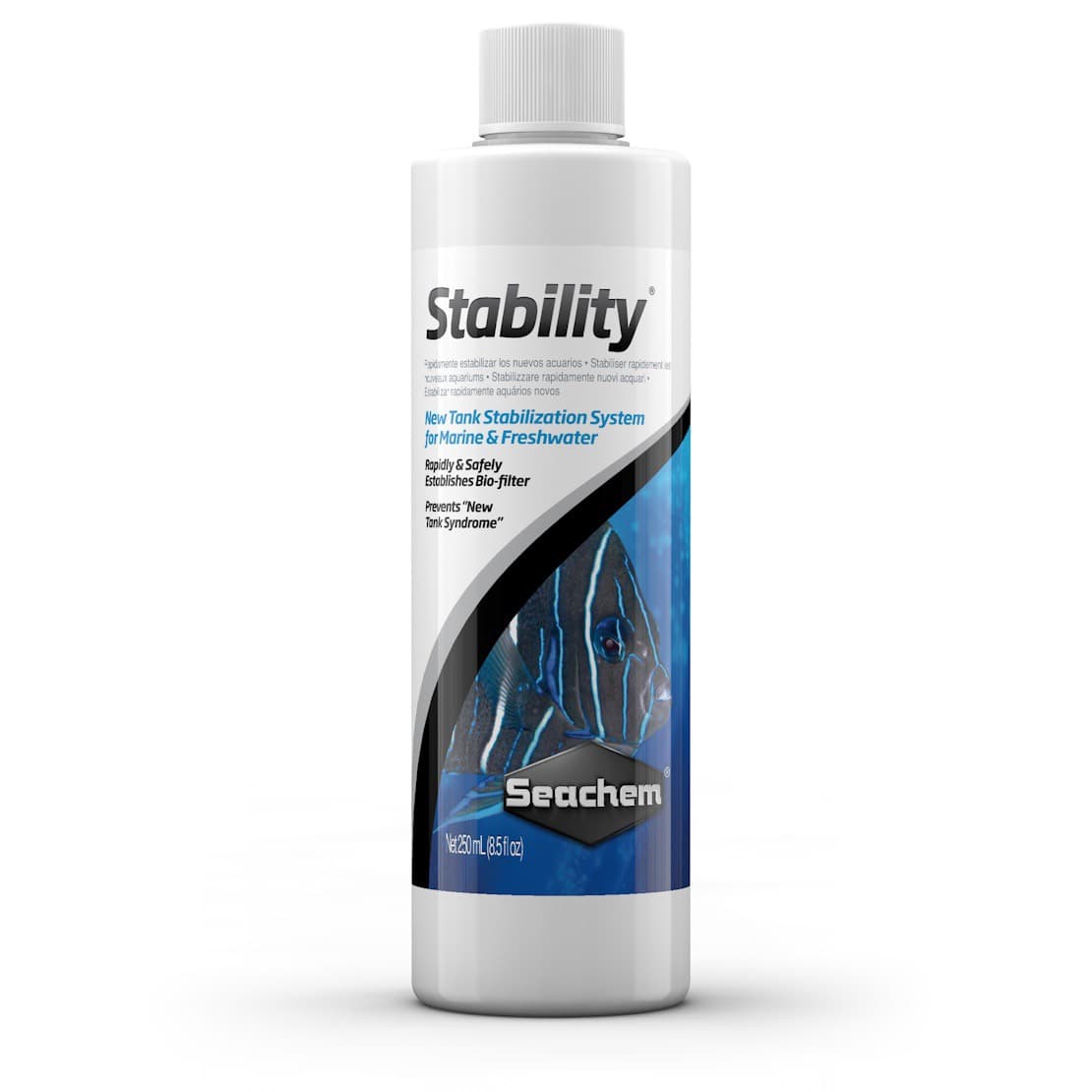 Seachem - Stability
