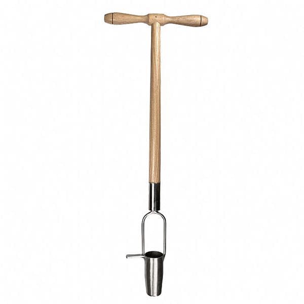 Bulb Planter with Classic Ash Handle by Sneeboer – seaool